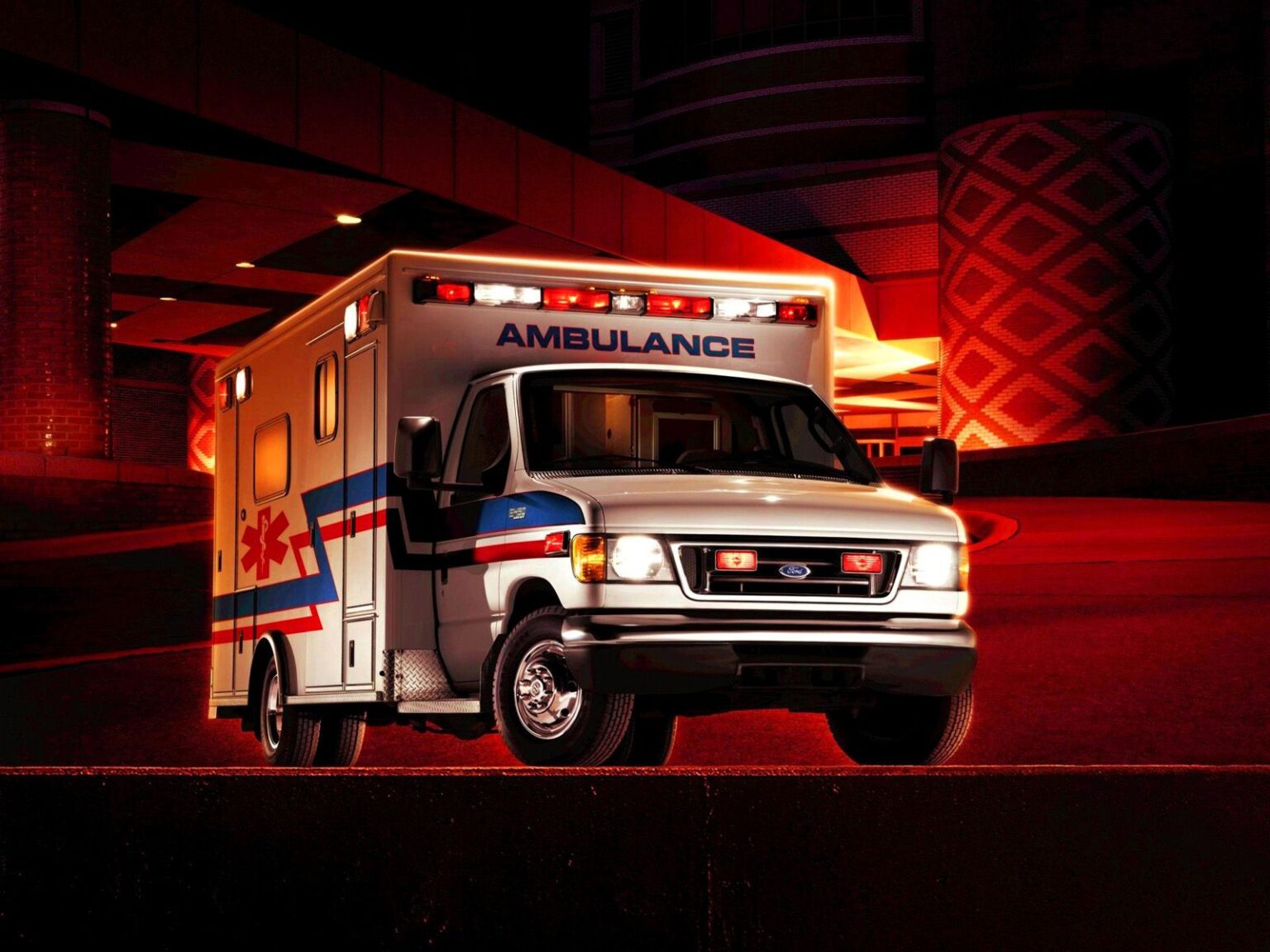 Private Ambulance Service in Bangalore